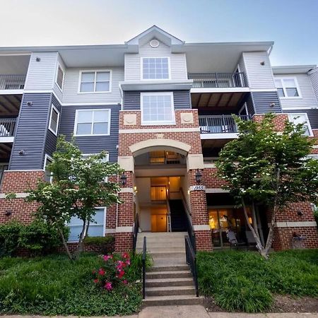Perfect Stay! 1 Bedroom Mins To Dc Arlington Bagian luar foto