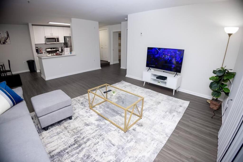 Perfect Stay! 1 Bedroom Mins To Dc Arlington Bagian luar foto