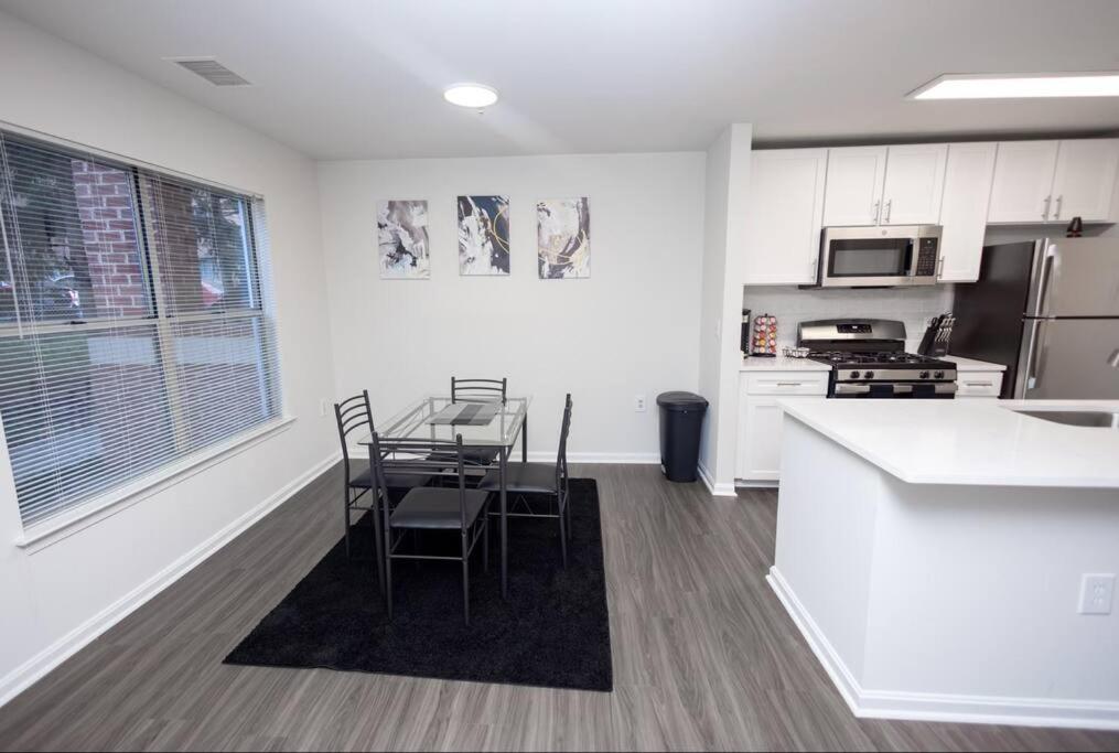 Perfect Stay! 1 Bedroom Mins To Dc Arlington Bagian luar foto