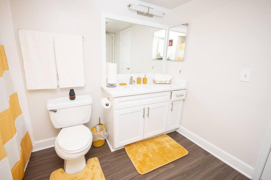 Perfect Stay! 1 Bedroom Mins To Dc Arlington Bagian luar foto