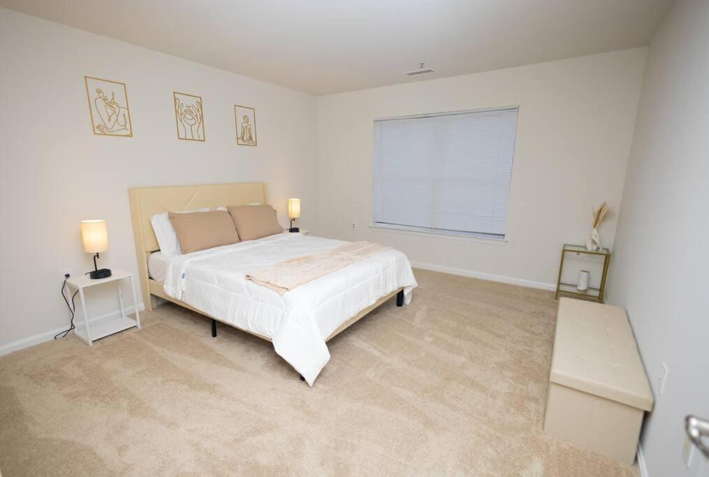 Perfect Stay! 1 Bedroom Mins To Dc Arlington Bagian luar foto