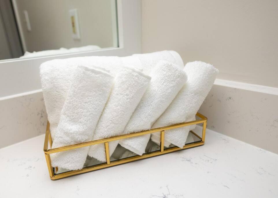 Perfect Stay! 1 Bedroom Mins To Dc Arlington Bagian luar foto